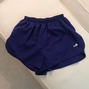 Boa running shorts